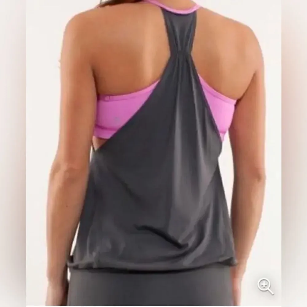 lululemon athletica excellent pre